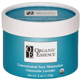 Organic Essence | Pleťové máslo - Chamomile Lavender - 57 g Obsah: 57 g
