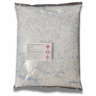 Perkarbonát sodný + 3% TAED - 3 kg, 5 kg Obsah: 5 kg