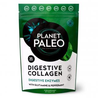 Planet Paleo | Hovězí kolagen - Digestive Obsah: 245 g