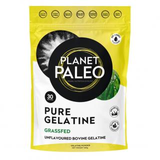 Planet Paleo | Hovězí želatina - PURE - 300 g