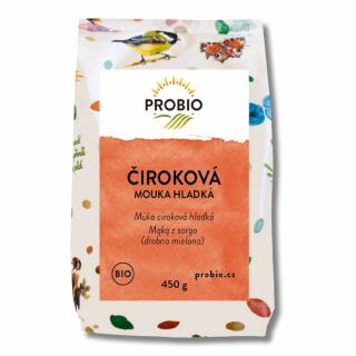 PROBIO | Bio Čiroková mouka hladká bezlepková
