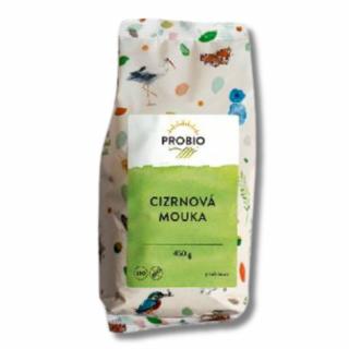 PROBIO | Bio Cizrnová mouka