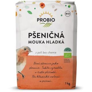 PROBIO | Bio Pšeničná hladká mouka