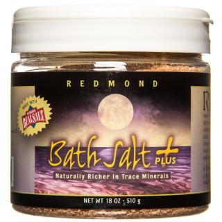 Redmond | Bath Salt™ Plus - Sůl do koupele - 510 g