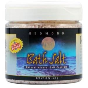 Redmond | Bath Salt™ - Sůl do koupele - 510 g