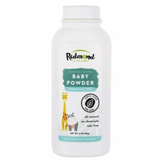 Redmond | Dětský zásyp - Baby Powder - 85 g