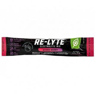 Redmond | Re-Lyte® Electrolytes - Mixed Berry - 7.5 g, 195 g, 225 g, 375 g Obsah: 7.5 g