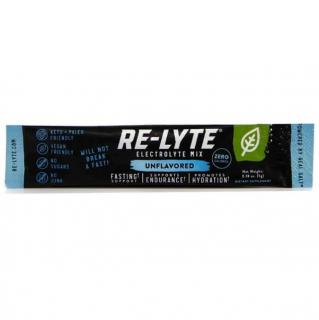 Redmond | Re-Lyte® Electrolytes - Natural - 7.5 g, 225 g, 375 g Obsah: 7.5 g