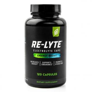 Redmond | Re-Lyte® Energy Boost - 120 ks