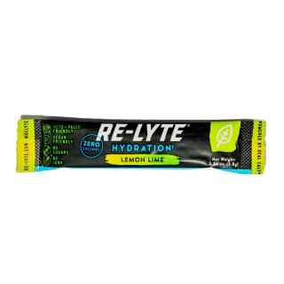 Redmond | Re-Lyte® Hydration elektrolyty - Citron limeta Obsah: 1 dávka (sáček)
