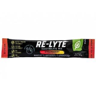 Redmond | Re-Lyte® Hydration elektrolyty - Jahodová limonáda Obsah: 1 dávka (sáček)