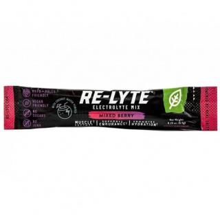 Redmond | Re-Lyte® Hydration Elektrolyty - Lesní ovoce Obsah: 1 dávka (sáček)