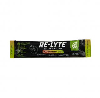 Redmond | Re-Lyte® Hydration elektrolyty - Meloun Limeta Obsah: 1 dávka (sáček)