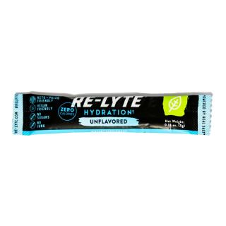 Redmond | Re-Lyte® Hydration elektrolyty - Natural Obsah: 1 dávka (sáček)