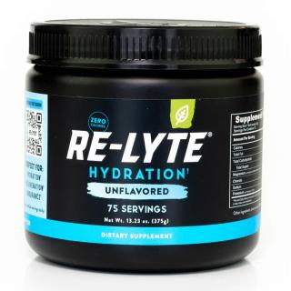 Redmond | Re-Lyte® Hydration elektrolyty - Natural Obsah: 60 dávek