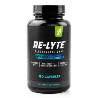 Redmond | Re-Lyte Hydration Support - 120 ks