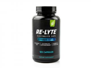 Redmond | Re-Lyte Hydration Support