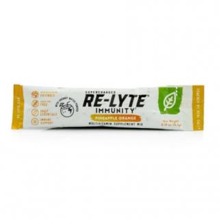 Redmond | Re-Lyte® Immunity sáčky - 5.5 g Příchuť: Ananas Pomeranč