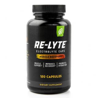Redmond | Re-Lyte® Muscle Recovery - BCAA - 120 ks