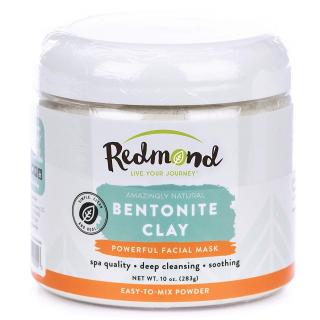 Redmond | Vzácný bentonitový jíl z Utahu - 283 g, 680 g Obsah: 283 g