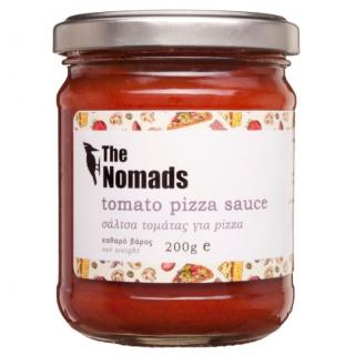Simply Greek | Bio Italská omáčka na pizzu