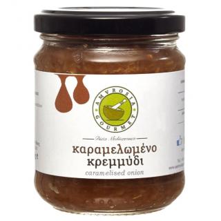 Simply Greek | Bio Karamelizovaná cibule