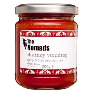 Simply Greek | Bio Rajčatové chutney