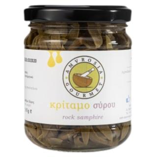 Simply Greek | Bio Rock Samphire - slaný chřest