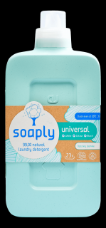 Soaply | Prací prostředek - Jasmín
