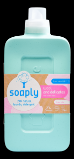 Soaply | Prací prostředek na jemné prádlo