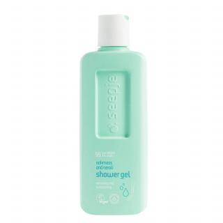 Soaply | Sprchový gel - neroli a dubový mech