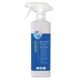 Sonett | Čistič koupelny Objem: 500 ml