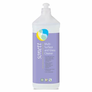 Sonett | Čistič na okna Objem: 1 l