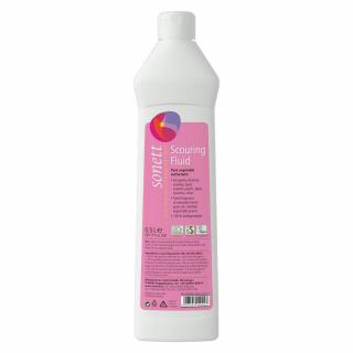 Sonett | Čistící tekutý písek - 500 ml