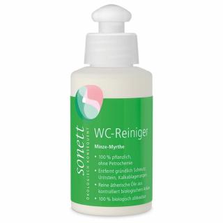Sonett | WC čistič máta - myrta - 120, 750 ml Obsah: 120 ml
