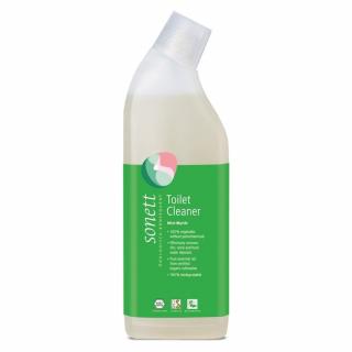 Sonett | WC čistič máta - myrta - 120, 750 ml Obsah: 750 ml