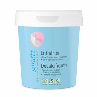 Sonett | Změkčovač vody - 500 g, 1 kg, 5 kg Obsah: 500 g