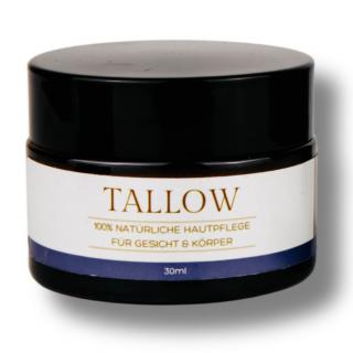 Tallow | Bio Balzám z hovězího loje - Lavender - 30 ml