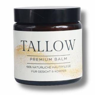 Tallow | Bio Premium balzám - Wagyu hovězí - 120 ml