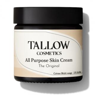Tallow Cosmetics | Bio Pleťový krém - The Original - 60 ml