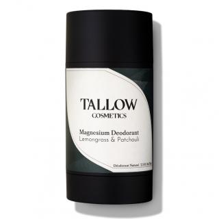 Tallow Cosmetics | Tallow deodorant s hořčíkem - 75 ml