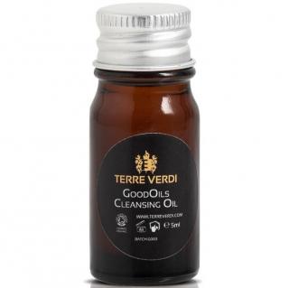 Terre Verdi | Bio odličovací olej - GoodOils - 2ml, 5 ml, 30 ml, 100 ml Objem: 5 ml