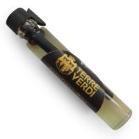 Terre Verdi | Bio odličovací olej - GoodOils Objem: 2 ml