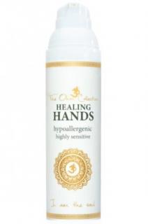The Ohm Collection | Krém na ruce - hypoalergenní - 50 ml