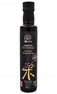 v4vita | Bio Hroznový sirup - 250 ml
