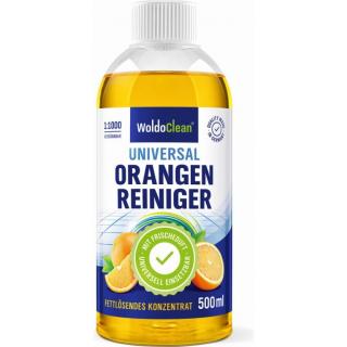Woldoclean | Univerzální čistič s vůní pomeranče - koncentrát 500 ml
