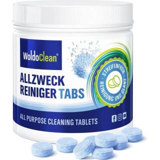 WoldoClean | Univerzální čisticí tablety