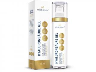 Woldohealth | Hydratační pleťové sérum