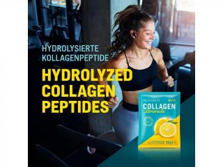 Woldohealth | Mořský a hovězí kolagen - Limonáda Obsah: 1 ks
