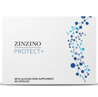 Zinzino | Betaglukany s vit. C a D - Protect+